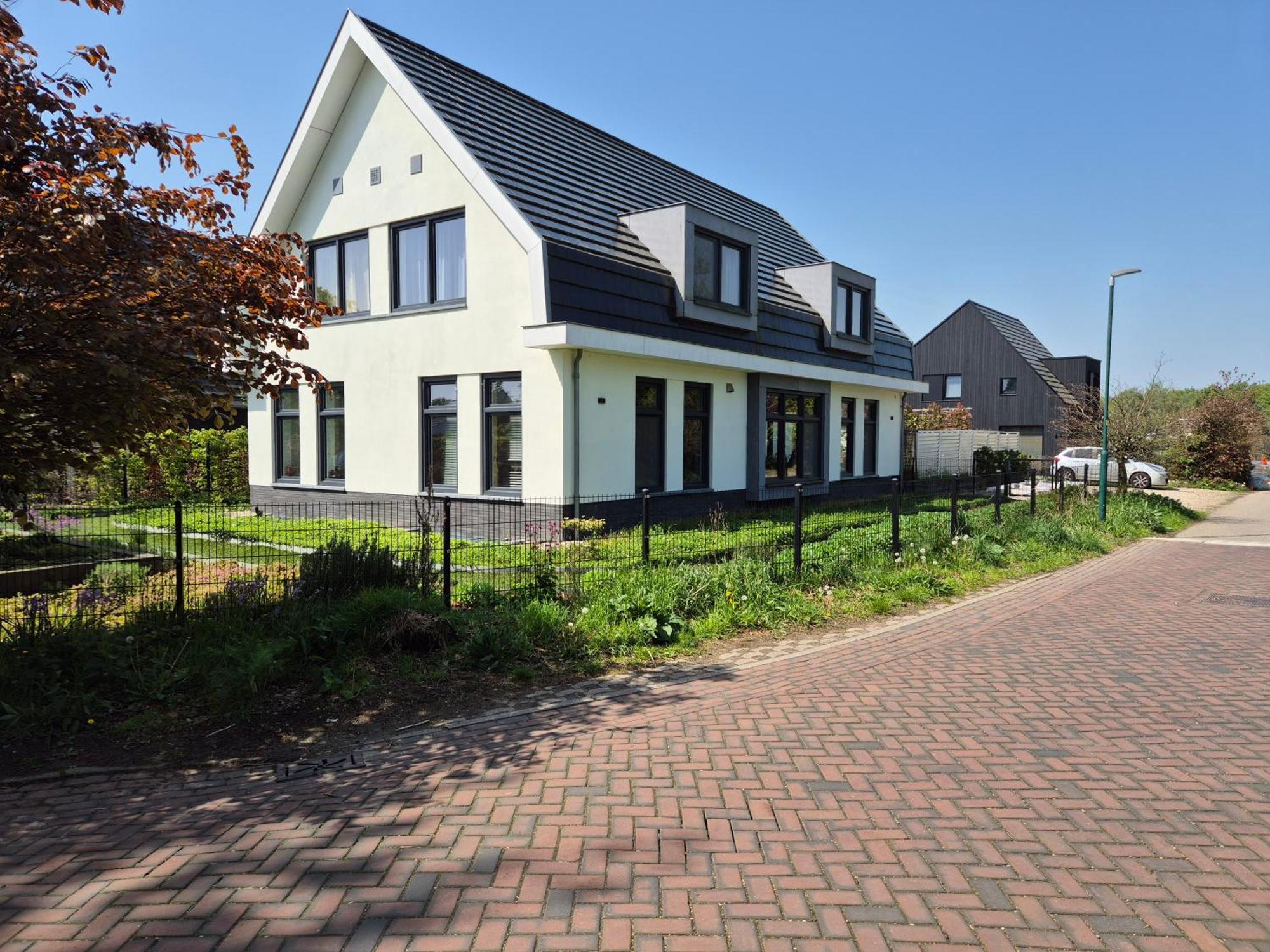 B & B De Elsterberg Elst (Utrecht) Exterior foto