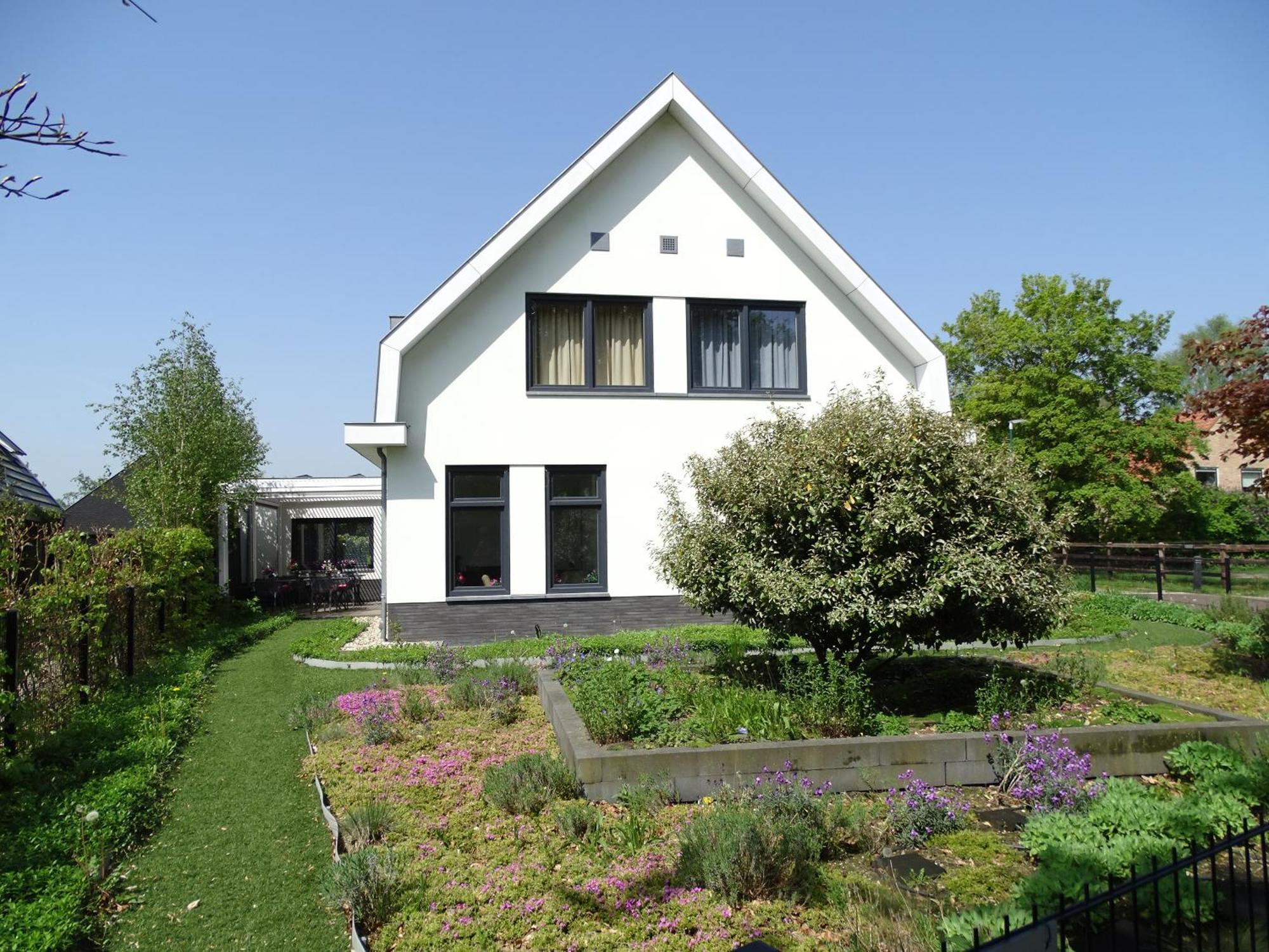B & B De Elsterberg Elst (Utrecht) Exterior foto